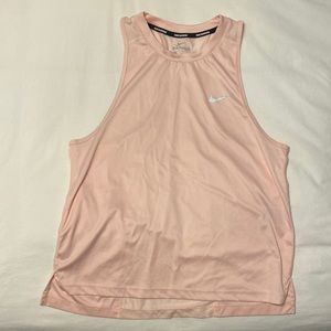 Women’s Nike Running Racerback Tank